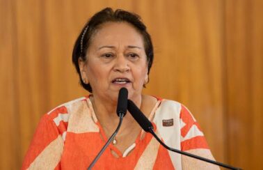 Fátima Bezerra determina mobilização das equipes de Saúde e Segurança para garantir atendimento a Bolsonaro
