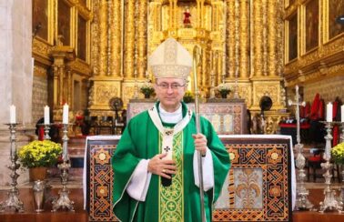 Arcebispo de Salvador vai participar do Conclave para escolha do novo papa