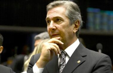 Corrupção e lavagem de dinheiro: entenda processo que levou STF a determinar prisão de Collor