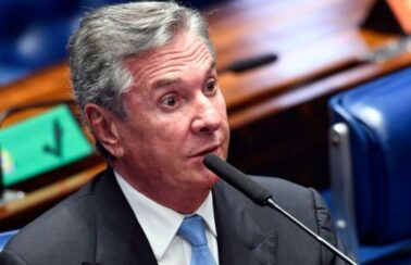 Por 6 votos a 4, STF decide manter prisão do ex-presidente Collor