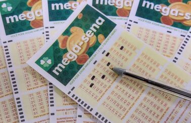Mega-Sena: três apostas feitas em Pernambuco acertam a quina e cada uma leva mais de R$ 42 mil