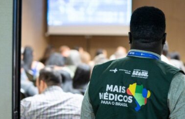 Novo edital do Mais Médicos prevê 316 vagas em 182 localidades da Bahia