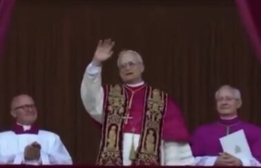 Robert Francis Prevost é eleito papa e se chamará Leão XIV