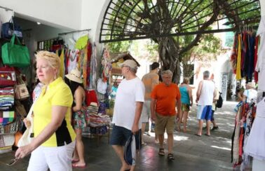 Turismo do Ceará cresce acima da média nacional em março de 2025