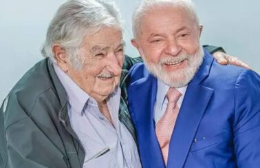 Rua de Salvador pode receber o nome de Pepe Mujica em homenagem