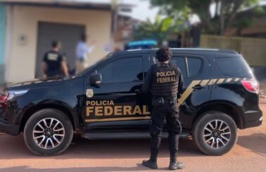 PF prende grupo que cobrava R$ 250 mil para matar ministros do STF