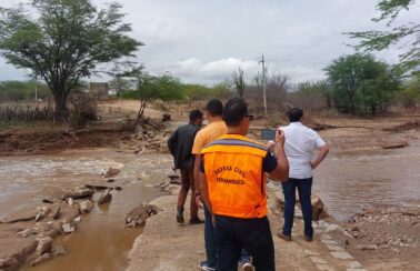 Nordeste terá sistema para emitir alertas em situações de emergência