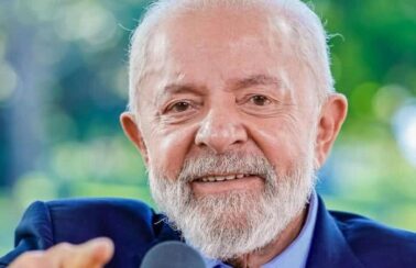 “Melhor impossível”, diz Lula após episódio de labirintite