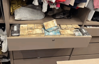 PF deflagra nova fase da Overclean contra fraudes em emendas parlamentares na Bahia