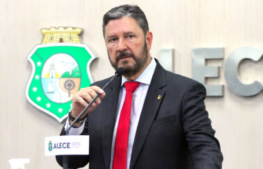 Presidente da Alece propõe reconhecimento oficial do forró como patrimônio cultural e conteúdo escolar no Ceará