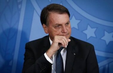 PGR pede condenação de Bolsonaro e mais 7 réus por golpe de Estado