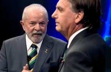 Pesquisa AtlasIntel aponta que Lula representa Brasil melhor que Bolsonaro no exterior