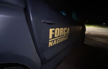 Forças de segurança deflagram operação contra facções no extremo sul da Bahia