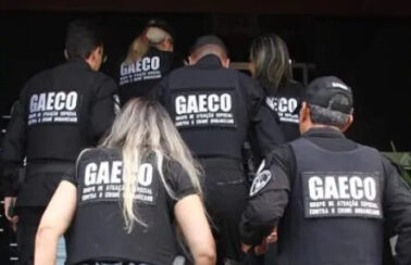 16 policiais militares são alvos de operação do MP por ligação com o tráfico de drogas no Ceará