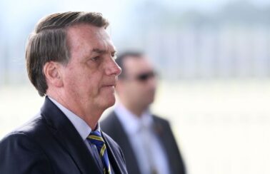 Prisão domiciliar: saiba o que Bolsonaro está proibido de fazer