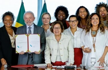 Presidente Lula sanciona projeto que cria o Dia da Axé Music