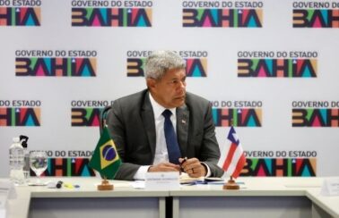 TCE-BA aprova contas do governo de Jerônimo Rodrigues