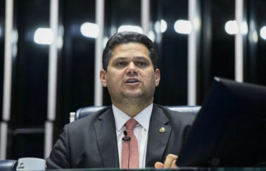 Alcolumbre diz que não pautará impeachment de ministro “nem com 81 assinaturas”