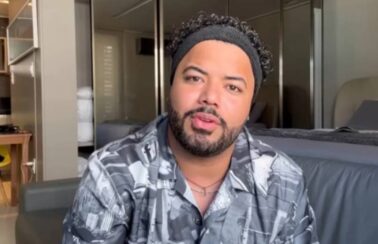 Hytalo e marido são transferidos para presídio na capital paulista