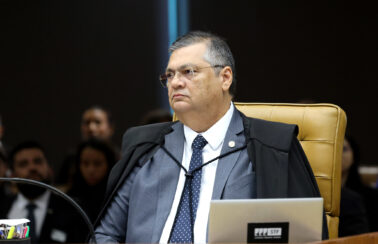 Leis estrangeiras não têm validade automática no Brasil, decide Dino