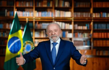 Aprovação de Lula cresce e vai a 46%, aponta pesquisa Genial/Quaest