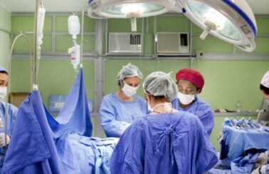 Implante cardíaco inédito no SUS salva paciente em Sergipe