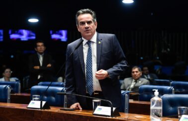 PF investiga propina do PCC a Ciro Nogueira, revela testemunha