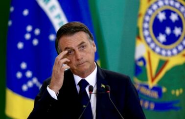 Advogado diz que fará “defesa verdadeira” e que Bolsonaro não está bem