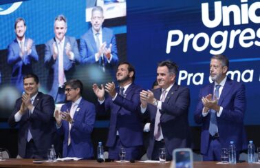 PP e União saem do governo para herdar voto bolsonarista, diz analista