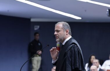 Bolsonaro está “debilitado” e não irá a julgamento, diz advogado