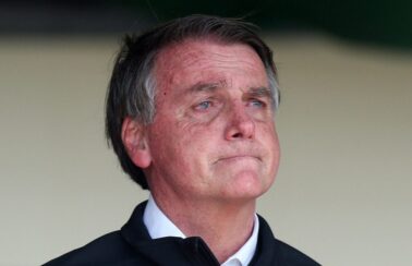 1ª Turma do STF tem maioria para condenar Bolsonaro por organização criminosa