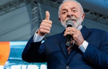 Governo Lula anuncia obras de drenagem em 21 cidades da Bahia