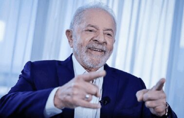 Ipespe: aprovação do governo Lula cresce a 50% e sai do saldo negativo