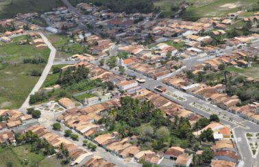 Tremor de terra é registrado em cidade do interior de Sergipe