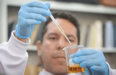 Pernambuco confirma três casos de intoxicação por metanol