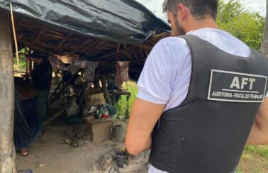 Empresário é multado em R$ 65 mil no Piauí por acusação de trabalho escravo