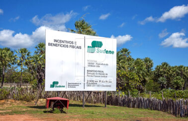 Sudene aprova R$ 34,7 milhões para dois projetos no Ceará