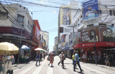 Abertura de empresas em Fortaleza dispara em 2025 e já ultrapassa todo o resultado de 2024