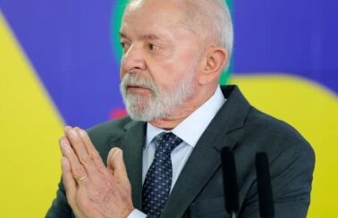 Lula sanciona lei que endurece combate a crime organizado e amplia proteção a agentes