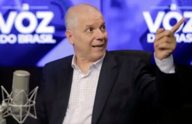 PF prende Alessandro Stefanutto, ex-presidente do INSS