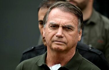 STF publica ata que rejeita recursos de Bolsonaro em ação por golpe