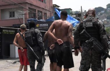 PF não vê conexão de facções brasileiras com terrorismo internacional