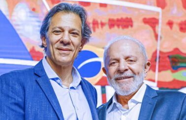 Lula sanciona lei que amplia isenção do IR para salários até R$ 5 mil