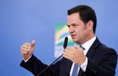 Cela de Anderson Torres na Papuda tem quarto, cama de casal e TV