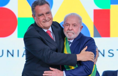 Rui Costa define data para deixar ministério para concorrer ao Senado pela Bahia