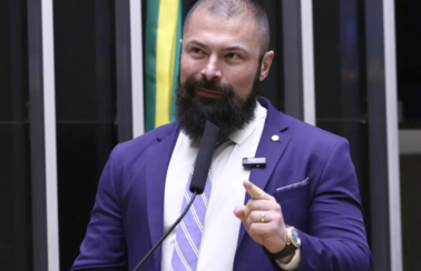 PT processa deputado do PL por associar sigla ao narcotráfico na Venezuela