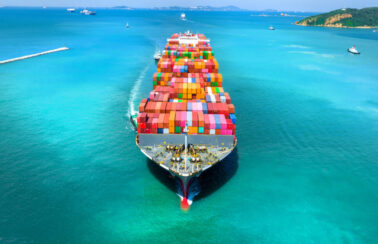 Mesmo com tarifaço, Ceará registra o maior crescimento do Brasil nas exportações em 2025