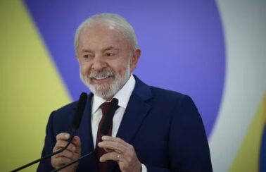 Quaest, 2º turno: Lula está à frente em todos os cenários, e menor diferença é contra Tarcísio