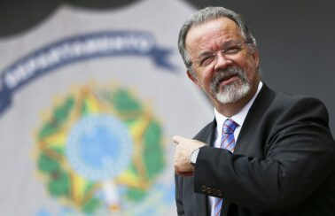 Morre ex-ministro Raul Jungmann aos 73 anos