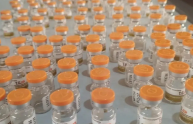 Anvisa proíbe venda de tirzepatida das marcas Synedica e TG e de retatrutida